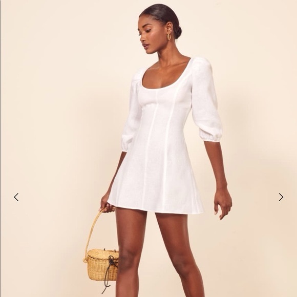 Reformation | Dresses | Maxine Dress - Picture 1 of 9